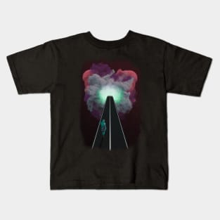 To The Other Side Kids T-Shirt